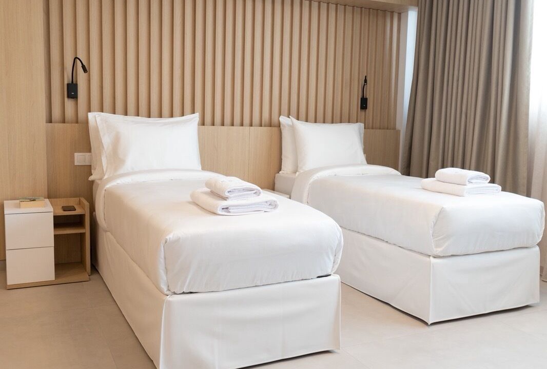 Photo of Bedroom in Vardaris