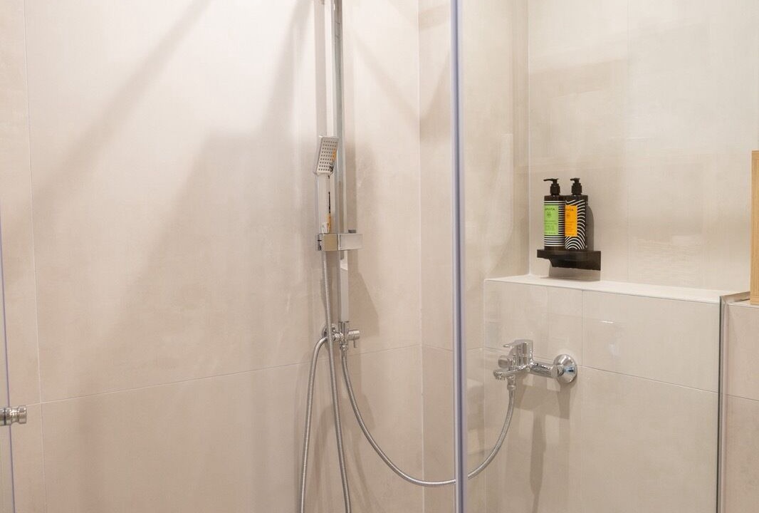 Photo of Bathroom in Vardaris