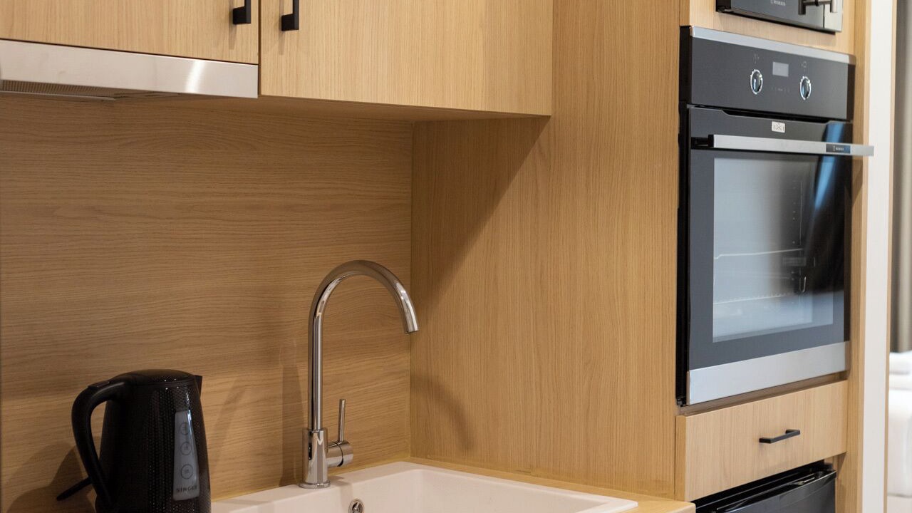 Photo of Kitchen in Vardaris