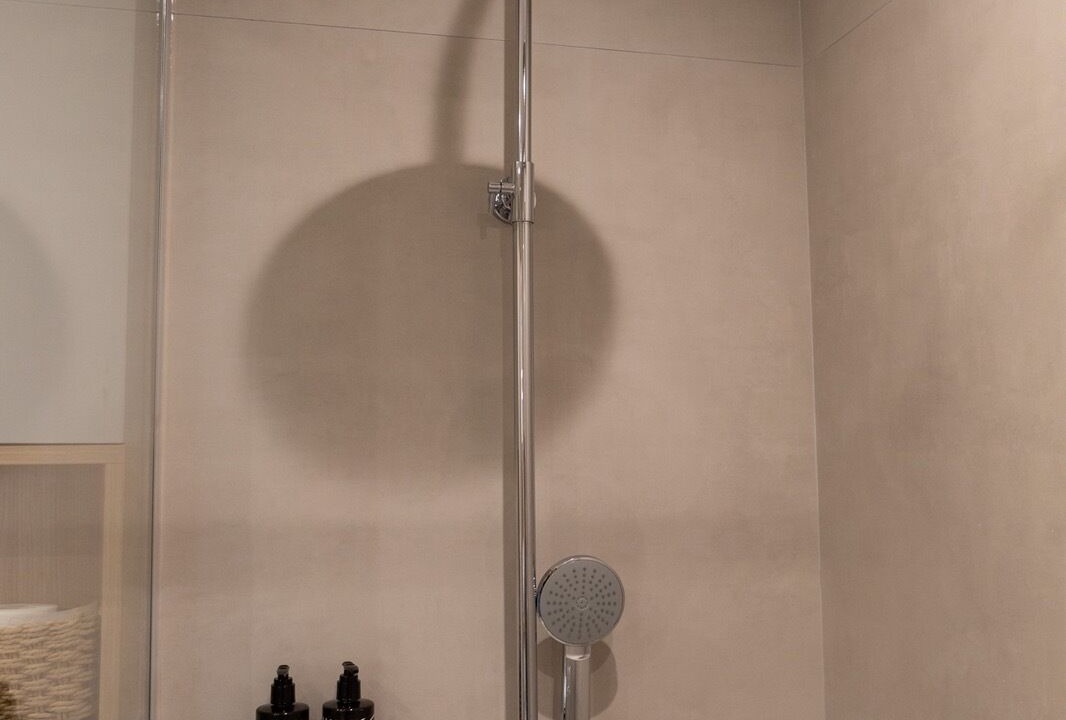 Photo of Bathroom in Vardaris