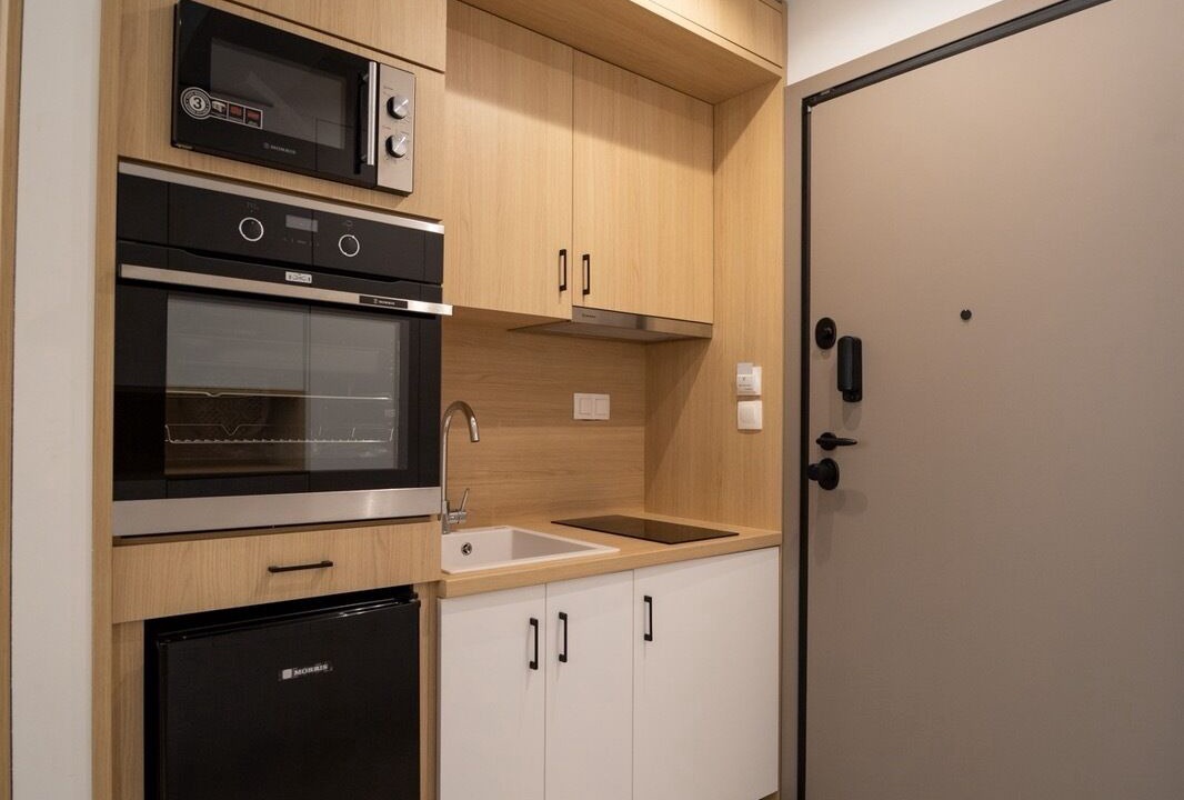 Photo of Kitchen in Vardaris