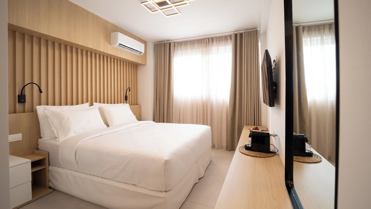 Photo of Bedroom in Vardaris