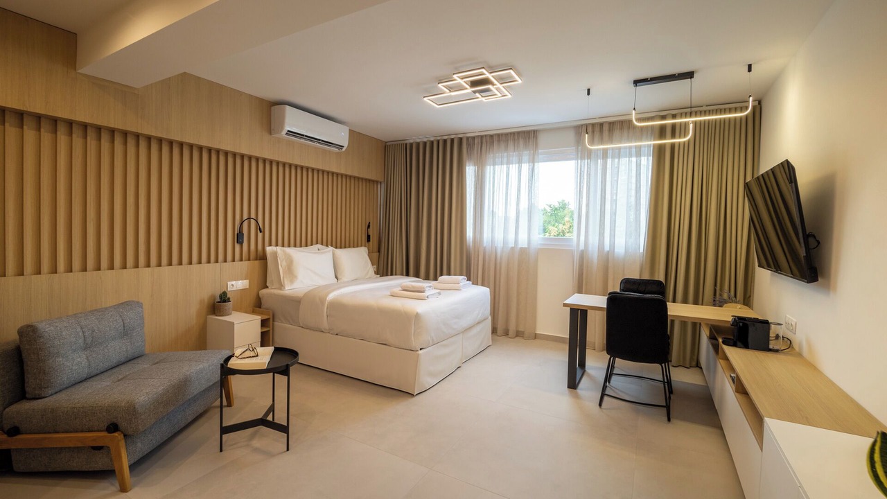 Photo of Bedroom in Vardaris