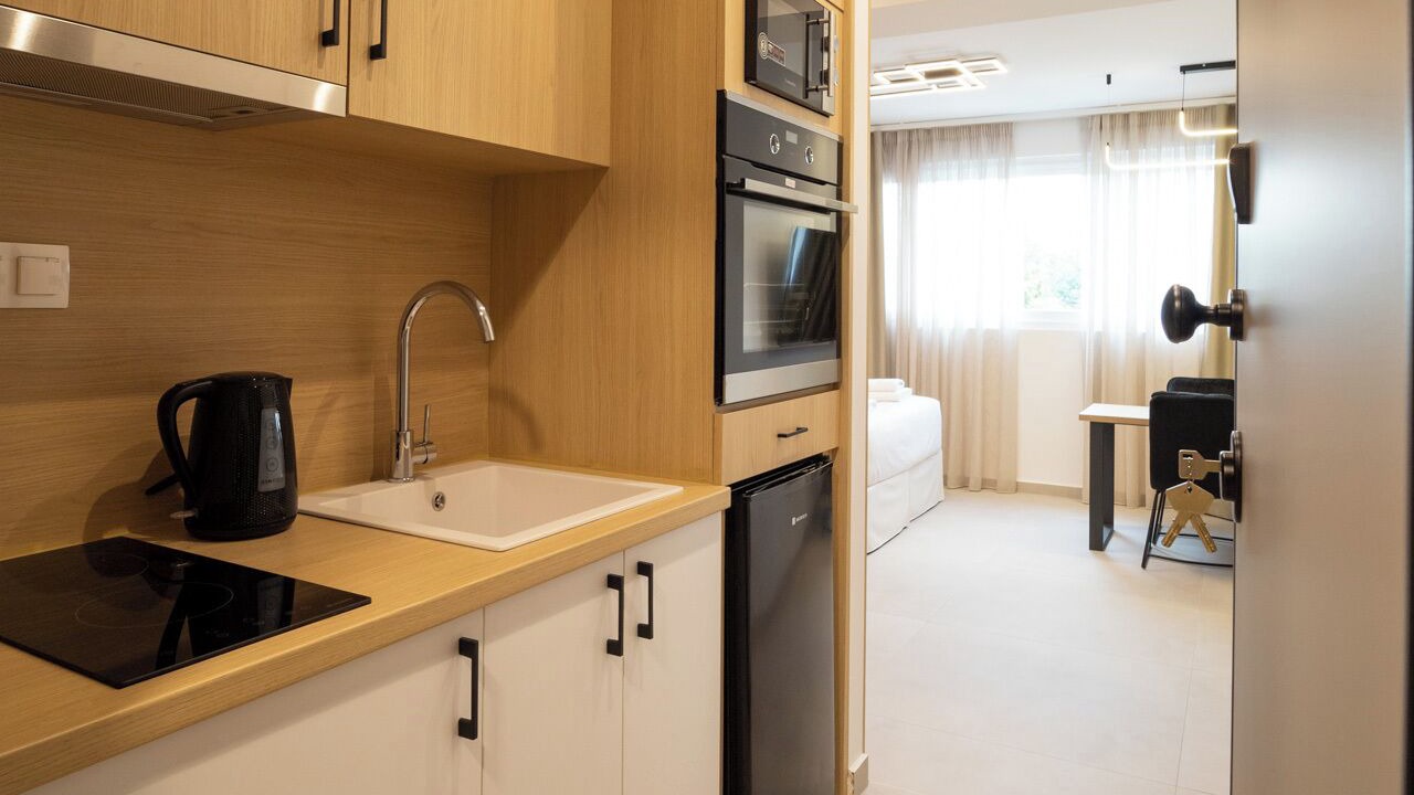 Photo of Kitchen in Vardaris