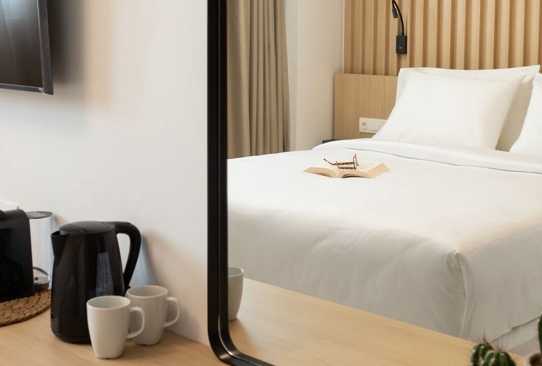 Photo of Bedroom in Vardaris