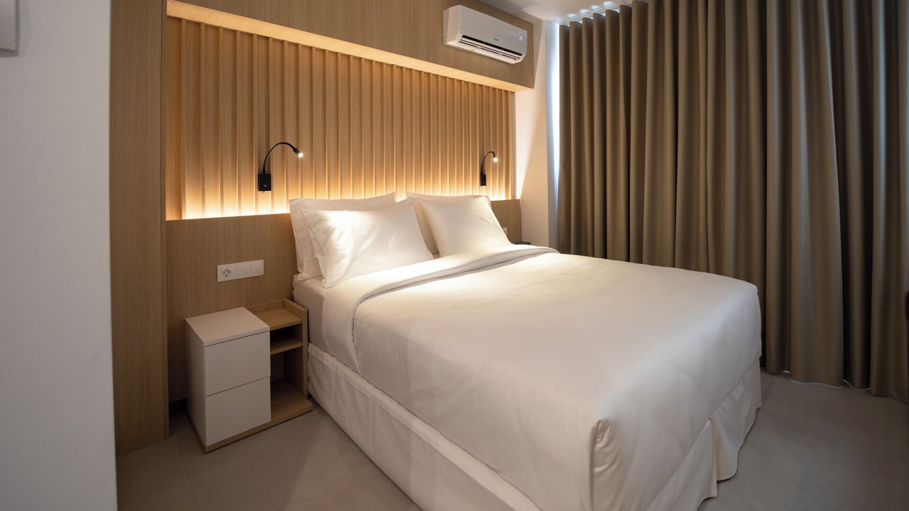 Photo of Bedroom in Vardaris