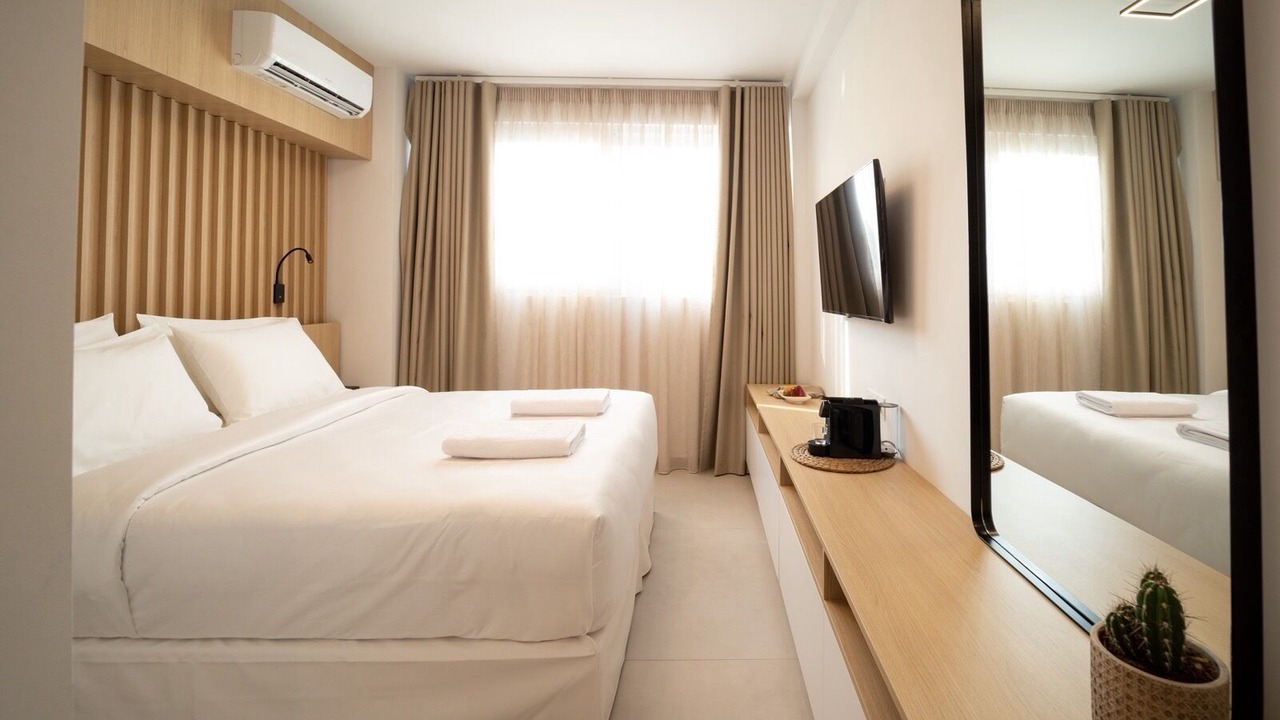 Photo of Bedroom in Vardaris