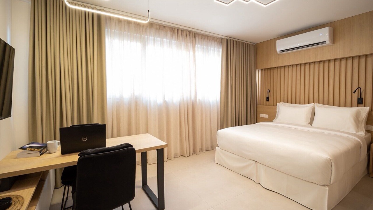 Photo of Bedroom in Vardaris