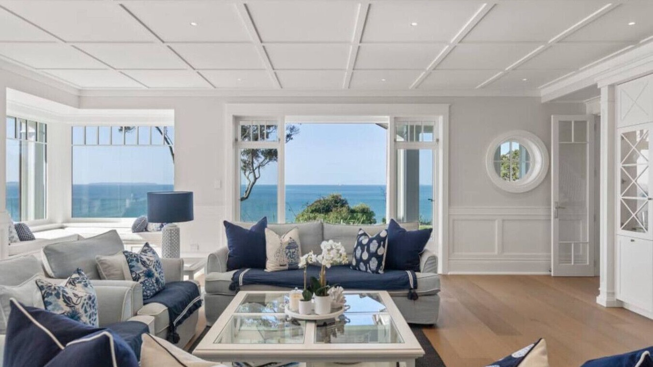 Photo of Livingroom in Mairangi Bay