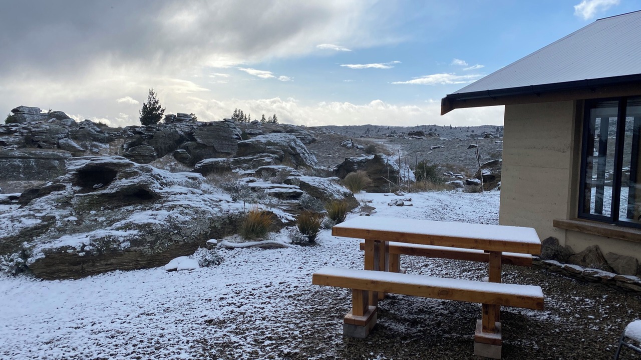 Photo of Outdoor in Matakanui
