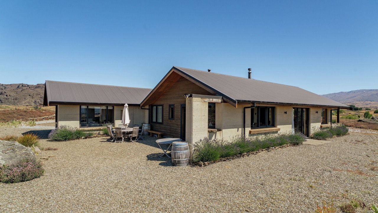 Photo of Outdoor in Matakanui