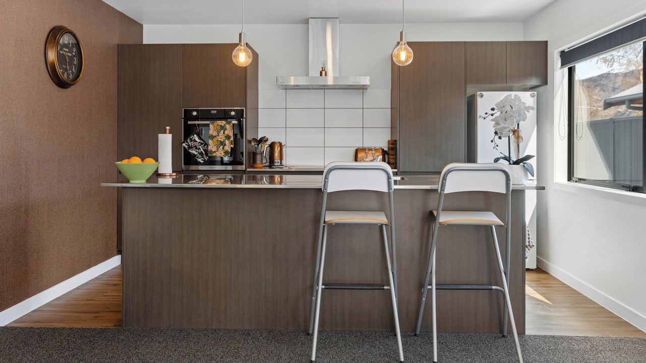 Photo of Kitchen in Lowburn
