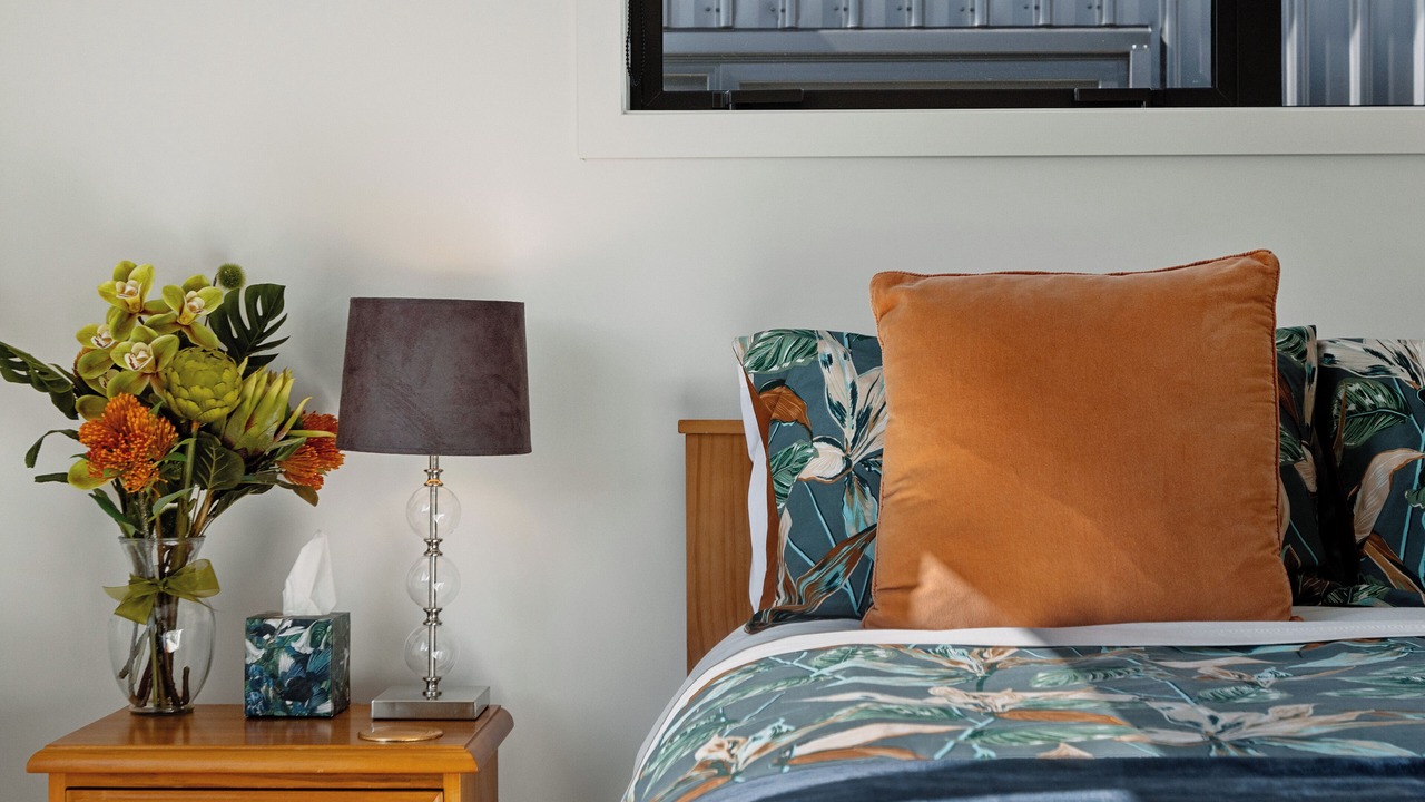 Photo of Bedroom in Lowburn