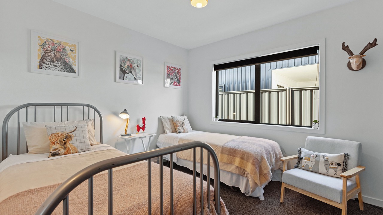 Photo of Bedroom in Lowburn