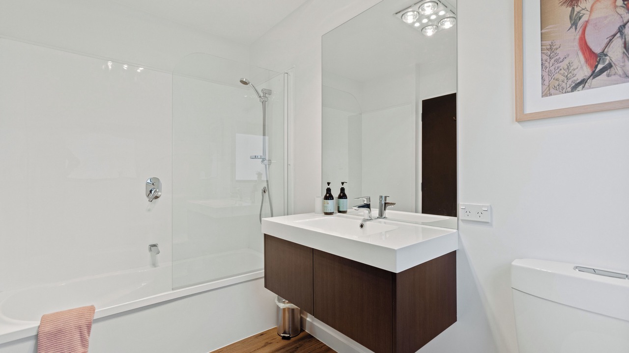 Photo of Bathroom in Lowburn