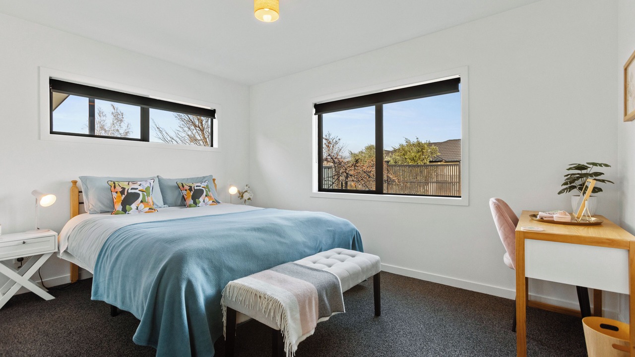Photo of Bedroom in Lowburn