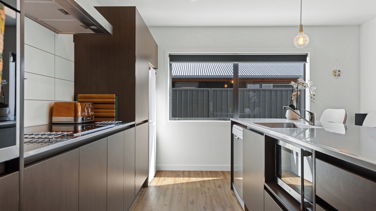 Photo of Kitchen in Lowburn