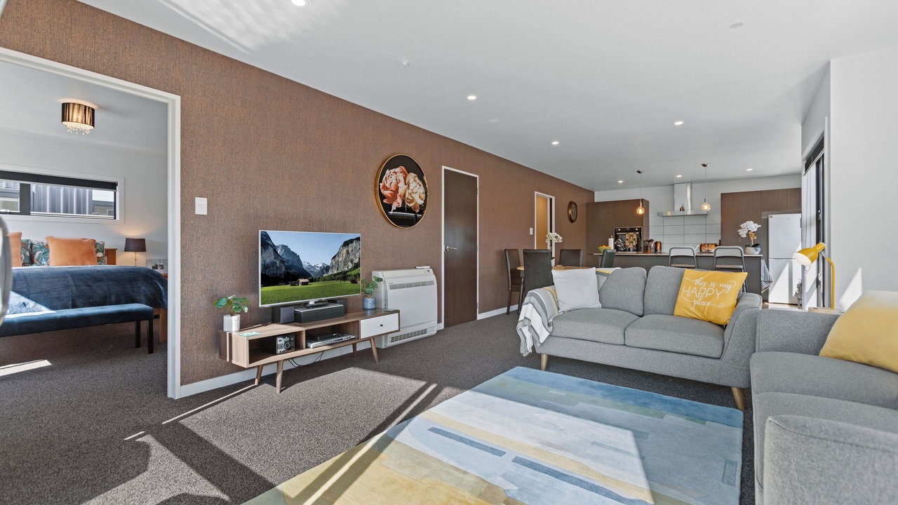 Photo of Livingroom in Lowburn