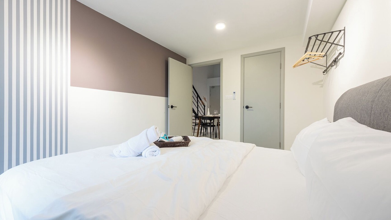 Photo of Bedroom in Taman Midah