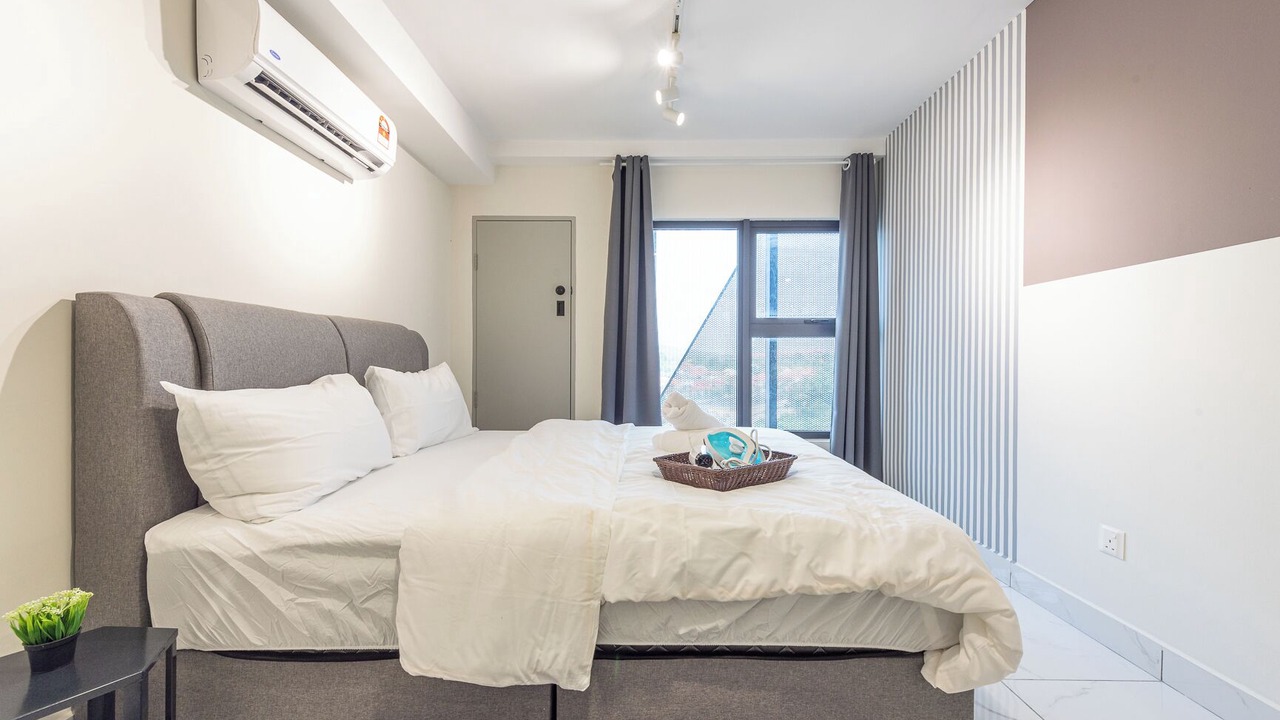 Photo of Bedroom in Taman Midah