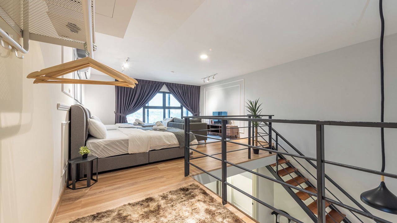Photo of Livingroom in Taman Midah
