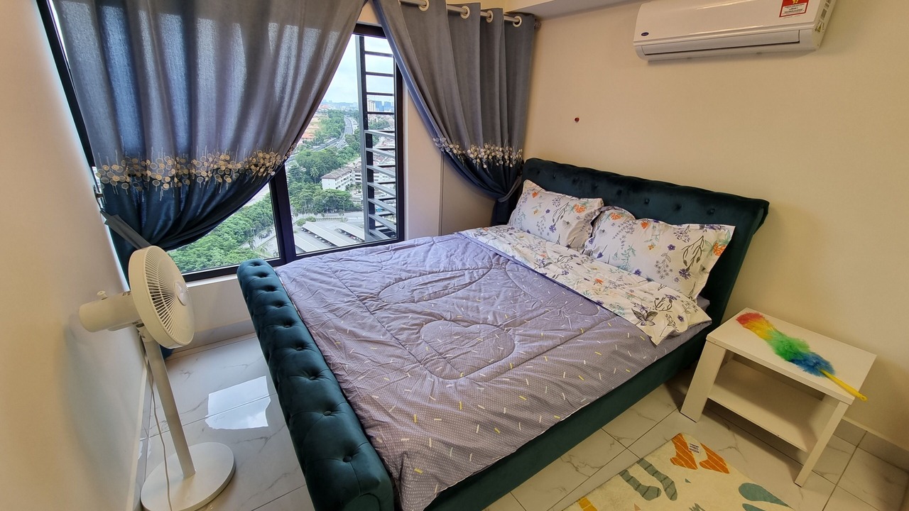 Photo of Bedroom in Taman Midah