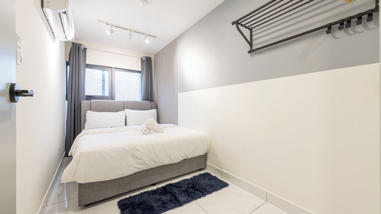 Photo of Bedroom in Taman Midah