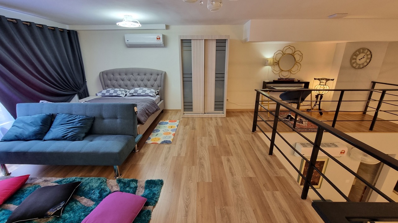 Photo of Livingroom in Taman Midah