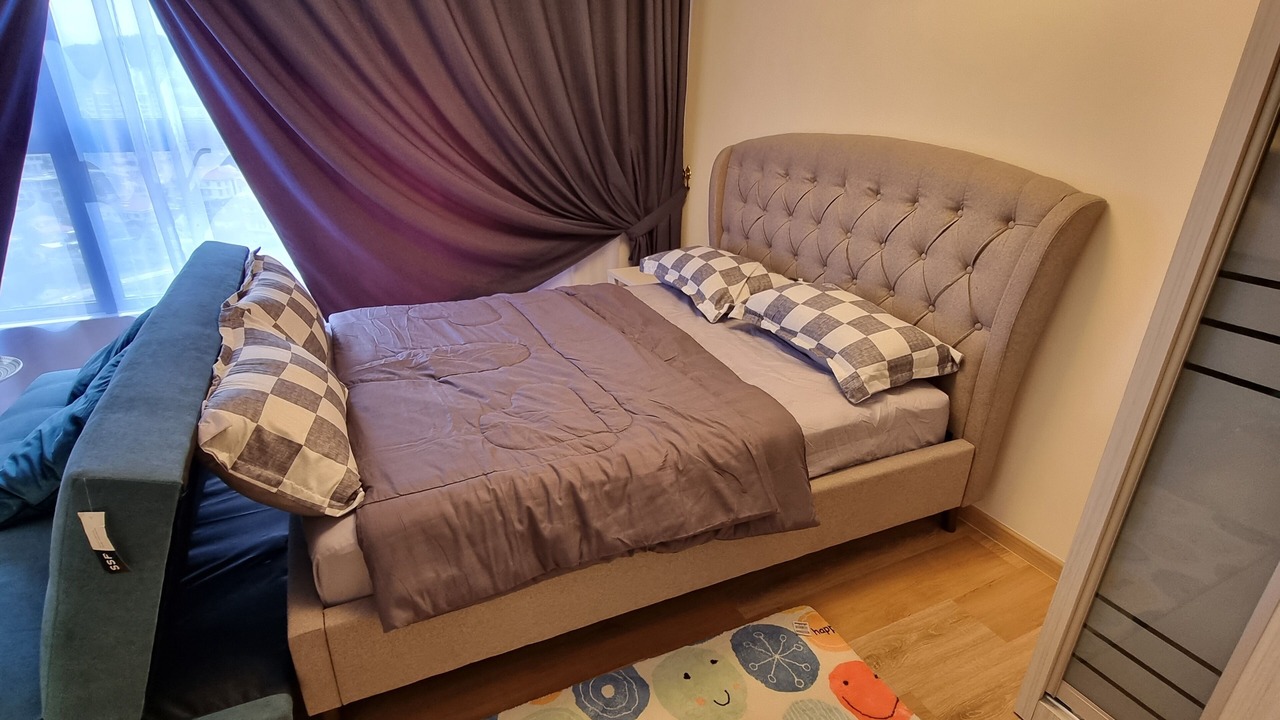 Photo of Bedroom in Taman Midah