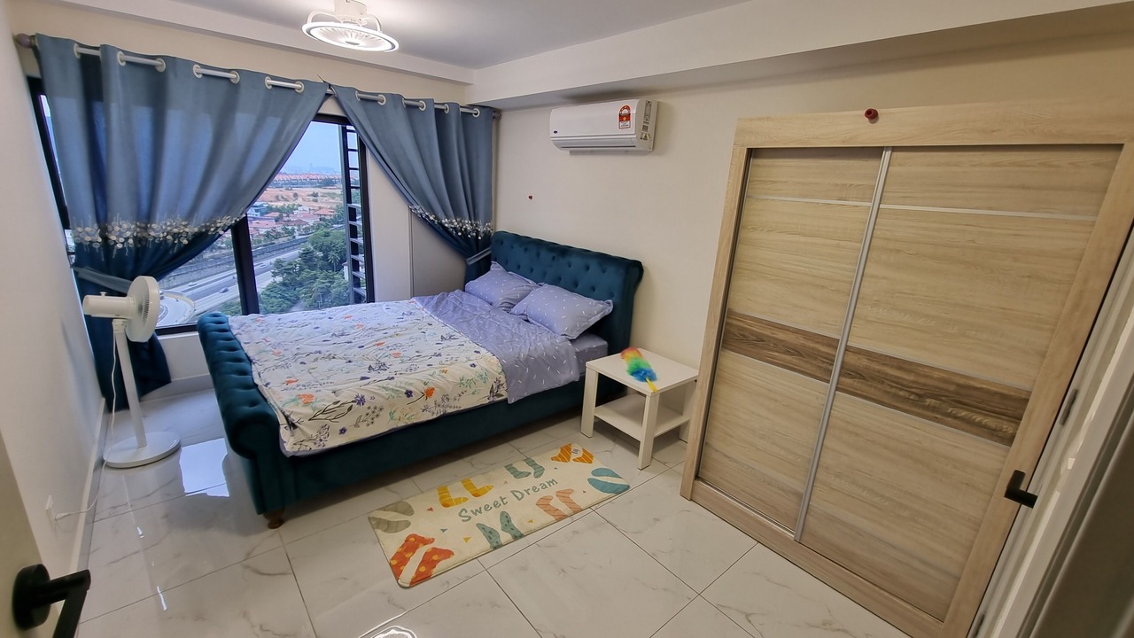 Photo of Bedroom in Taman Midah