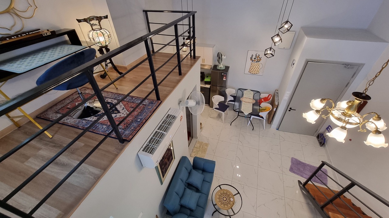 Photo of Livingroom in Taman Midah