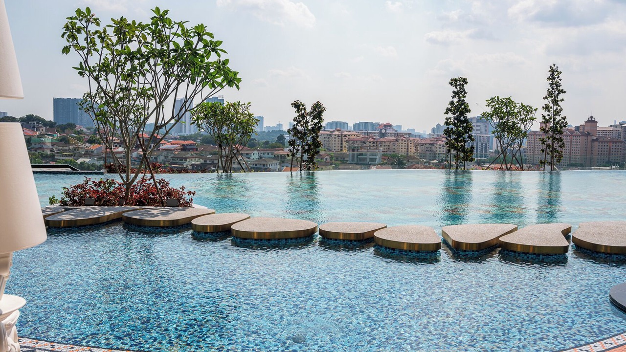 Photo of Outdoor in Taman Midah