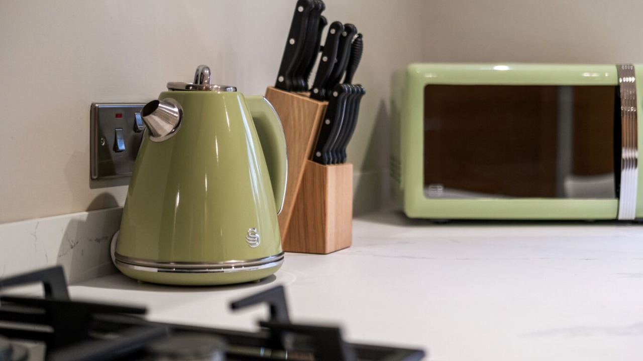 Photo of Kitchen in Dyce