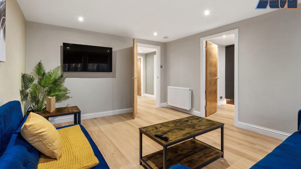 Photo of Bedroom in Dyce