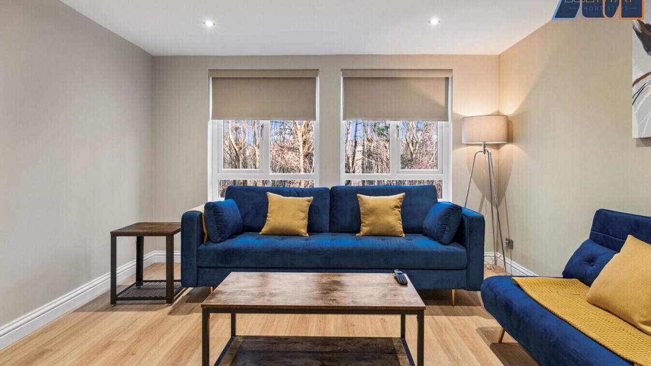 Photo of Bedroom in Dyce