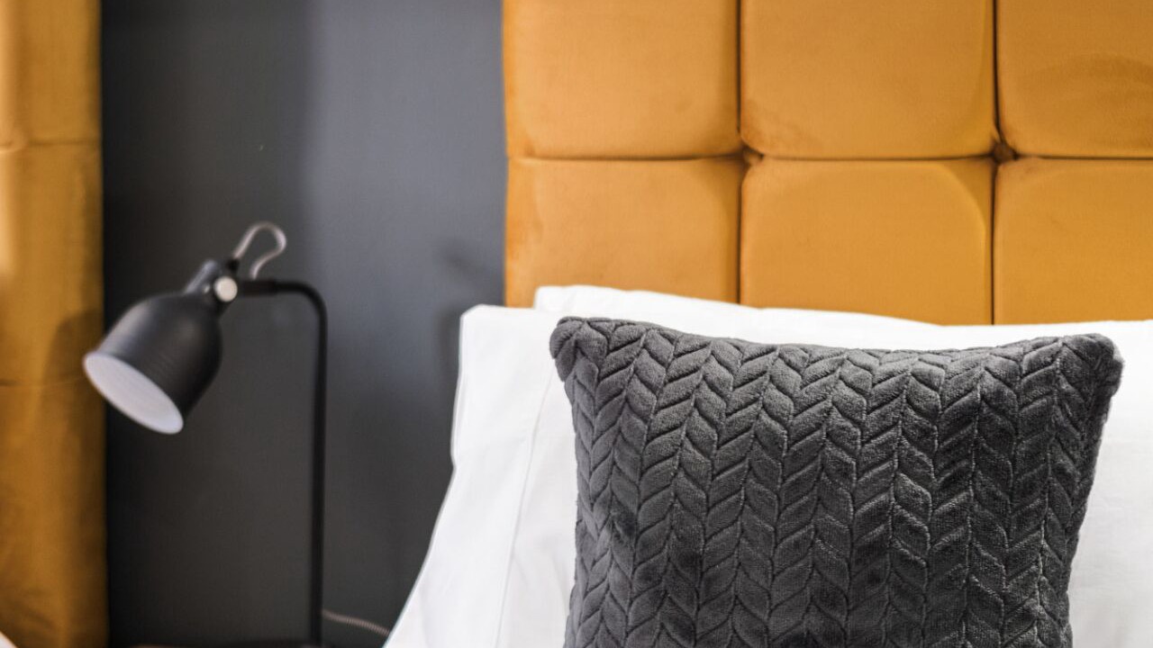 Photo of Bedroom in Dyce