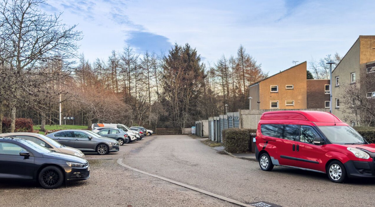 Photo of Outdoor in Dyce