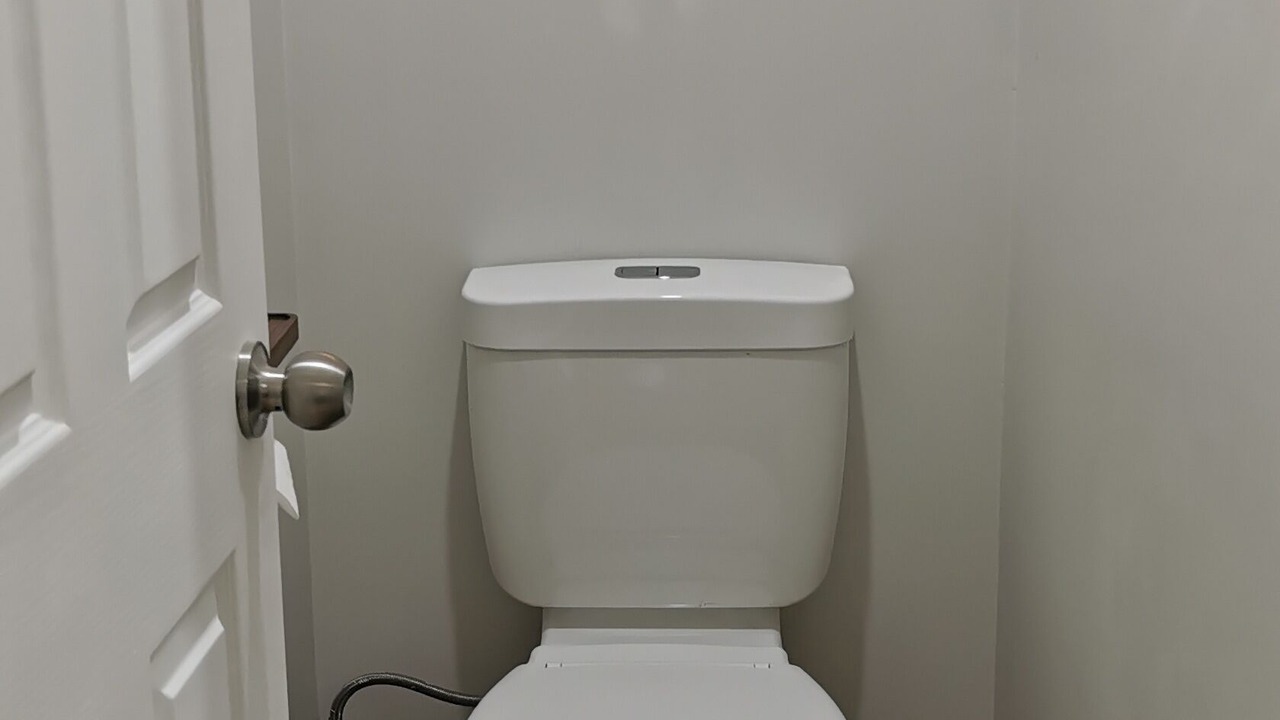 Photo of Bathroom in Lynmore