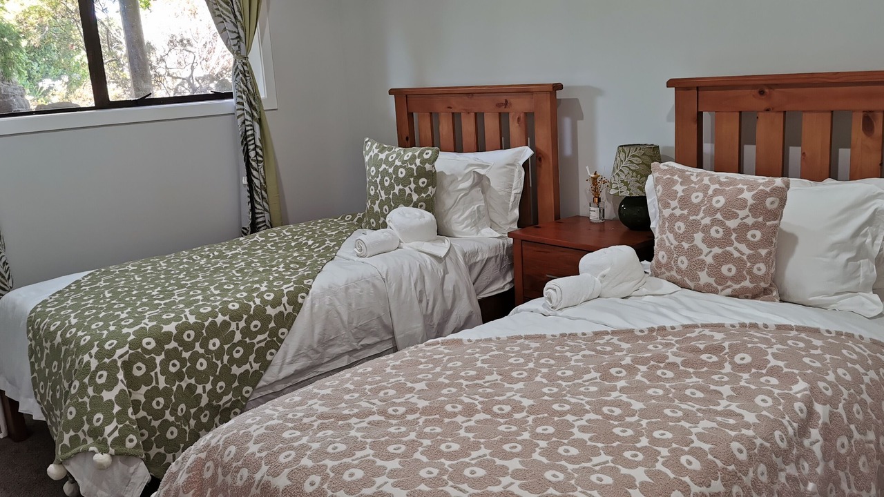 Photo of Bedroom in Lynmore