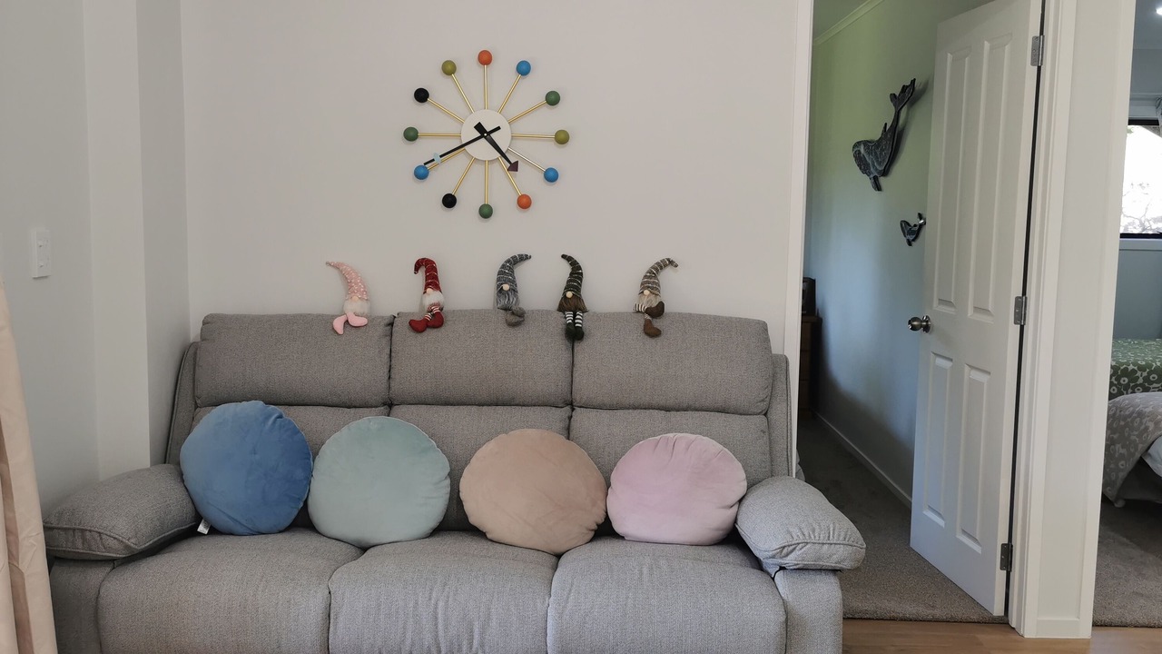Photo of Livingroom in Lynmore