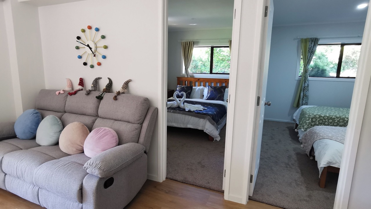 Photo of Bedroom in Lynmore
