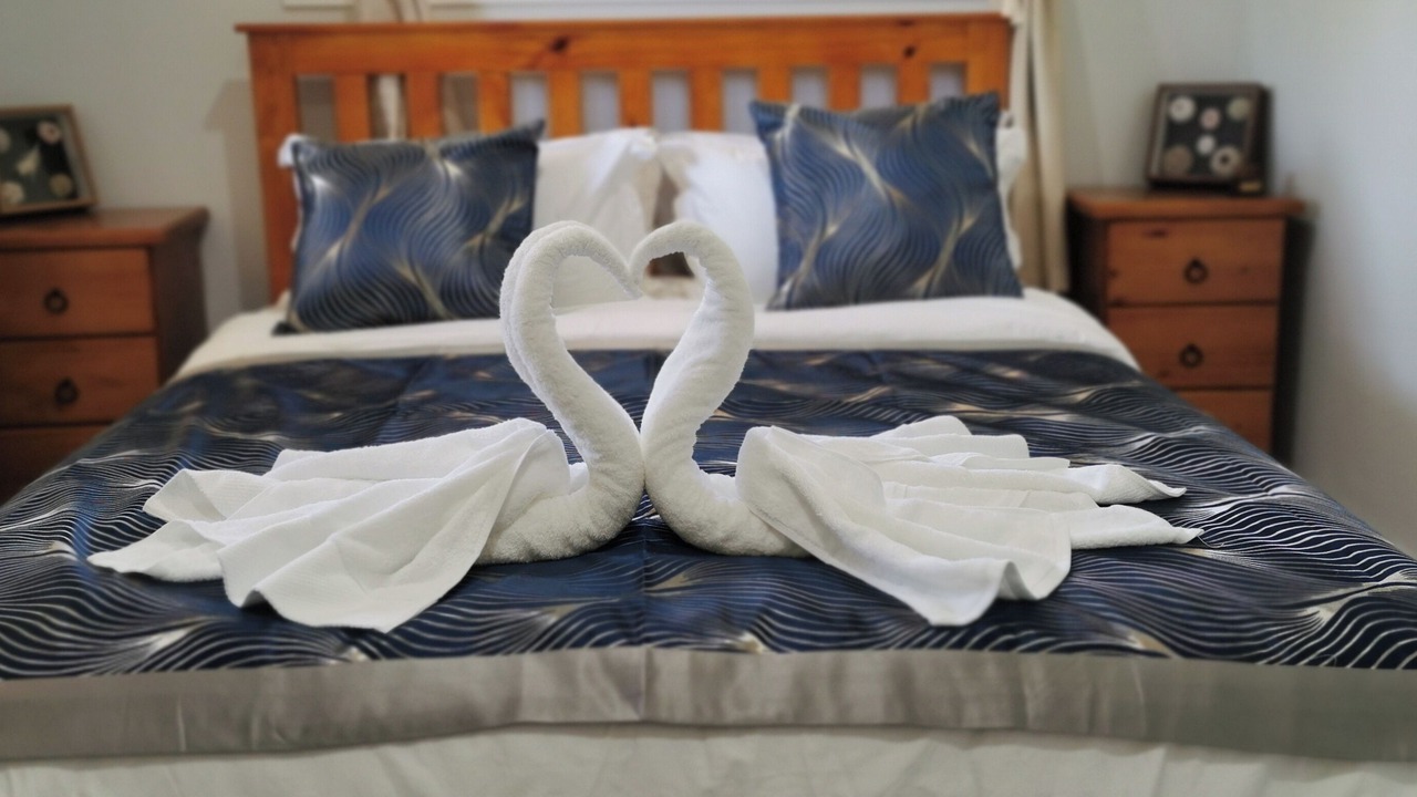 Photo of Bedroom in Lynmore