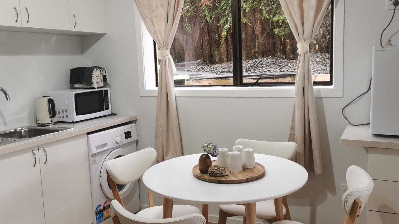 Photo of Kitchen in Lynmore