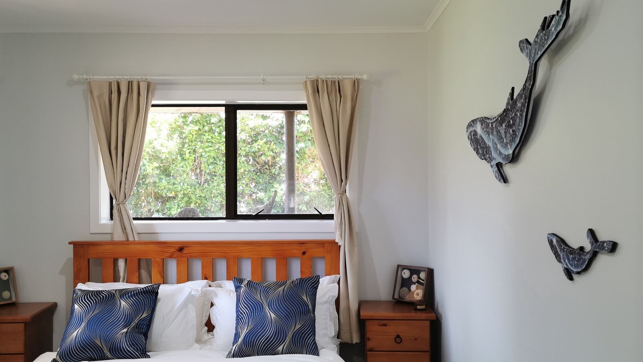 Photo of Bedroom in Lynmore