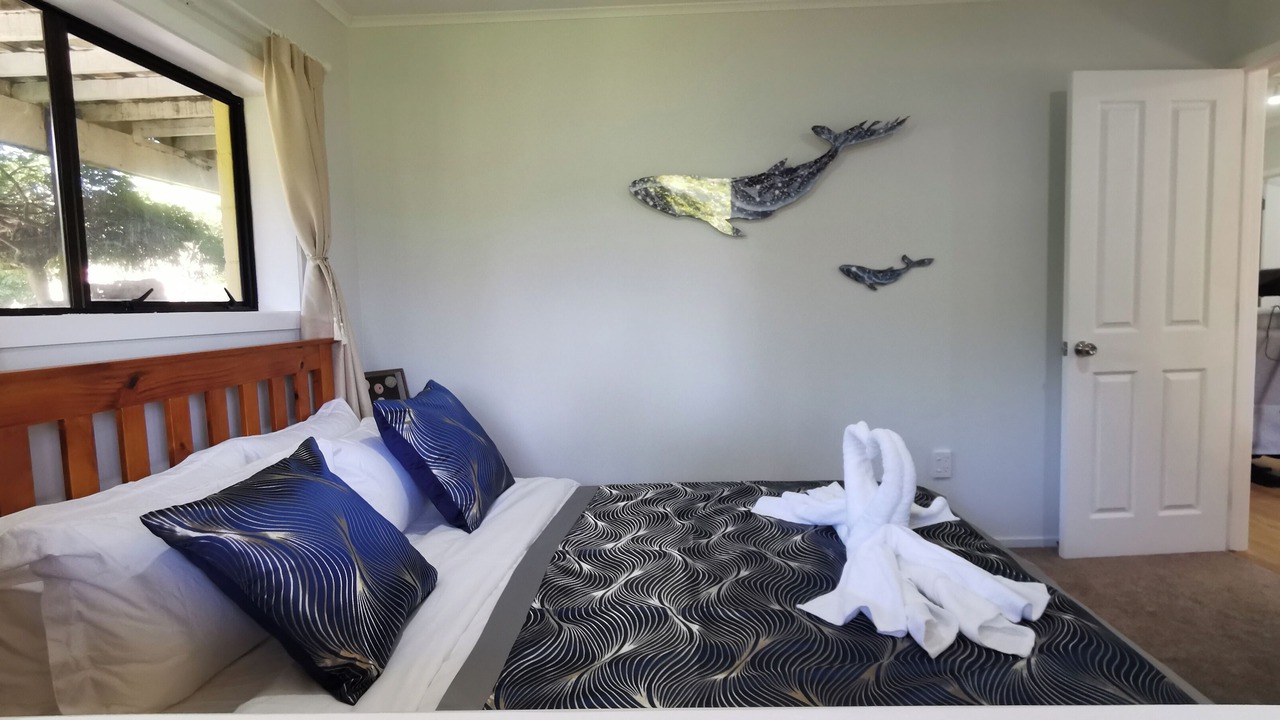 Photo of Bedroom in Lynmore