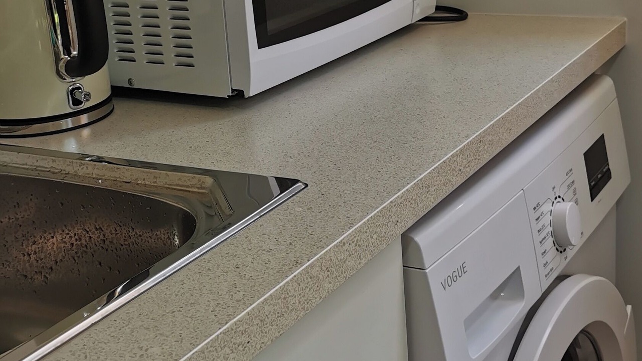 Photo of Kitchen in Lynmore