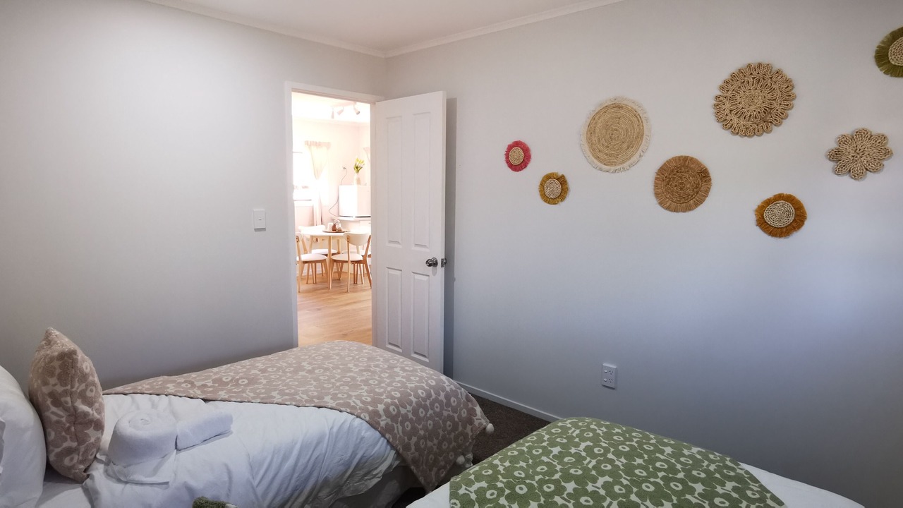 Photo of Bedroom in Lynmore