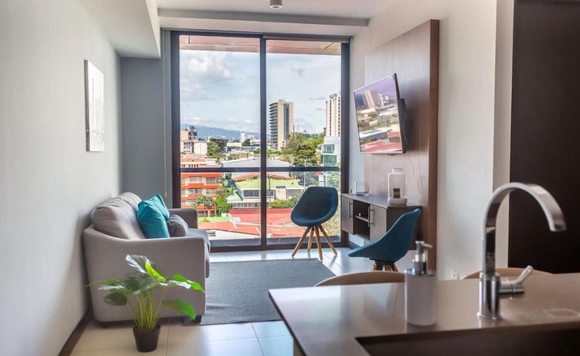 Photo of Livingroom in Mata Redonda
