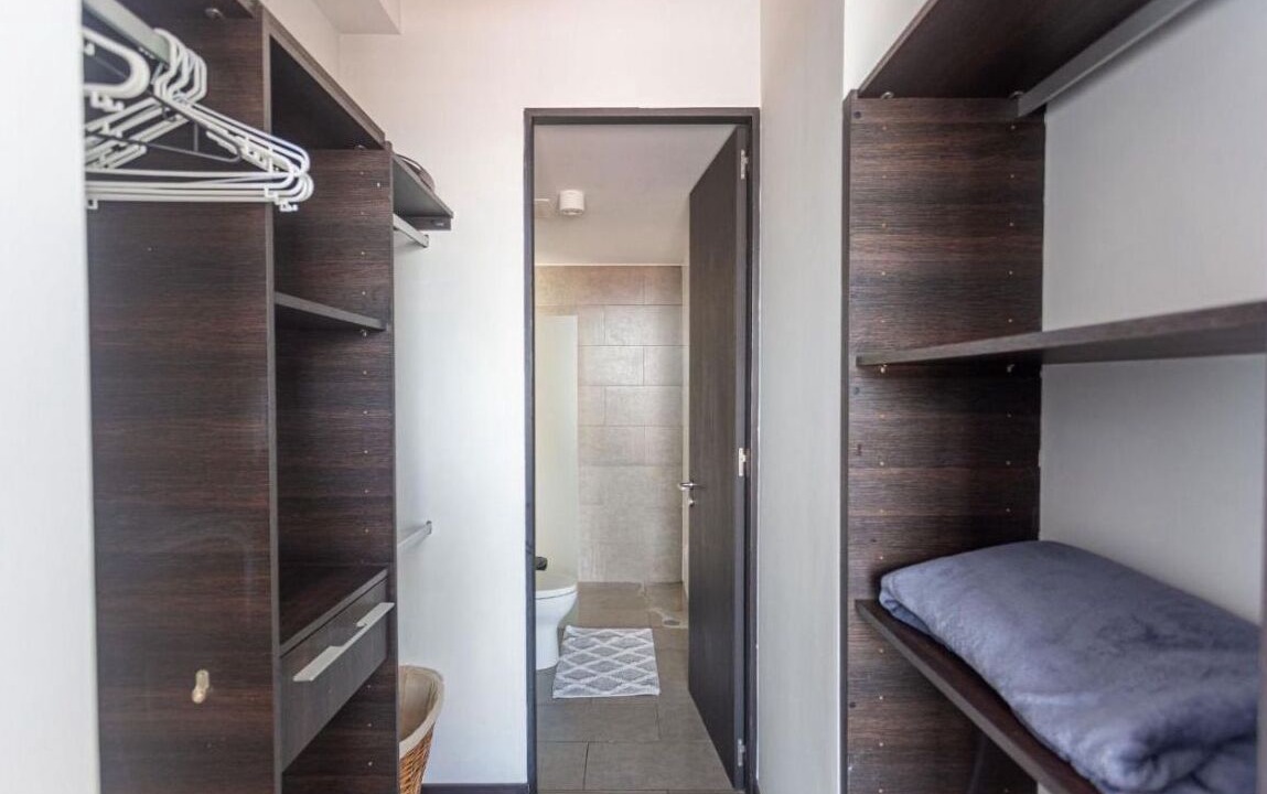 Photo of Bathroom in Mata Redonda