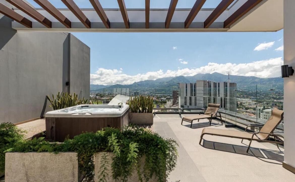 Photo of Patio Balcony in Mata Redonda